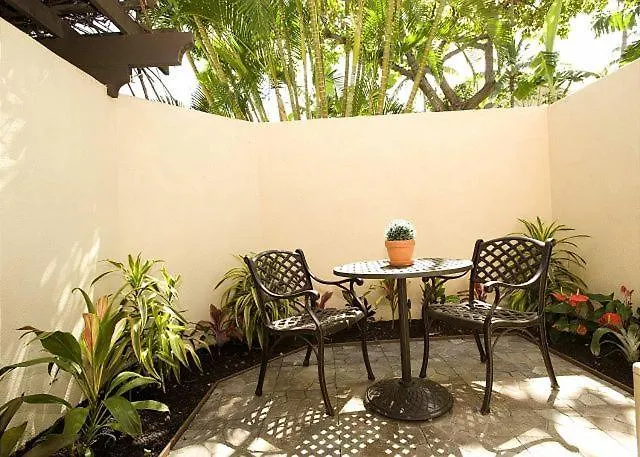 Appartement Maui Kamaole H-101 à Wailea