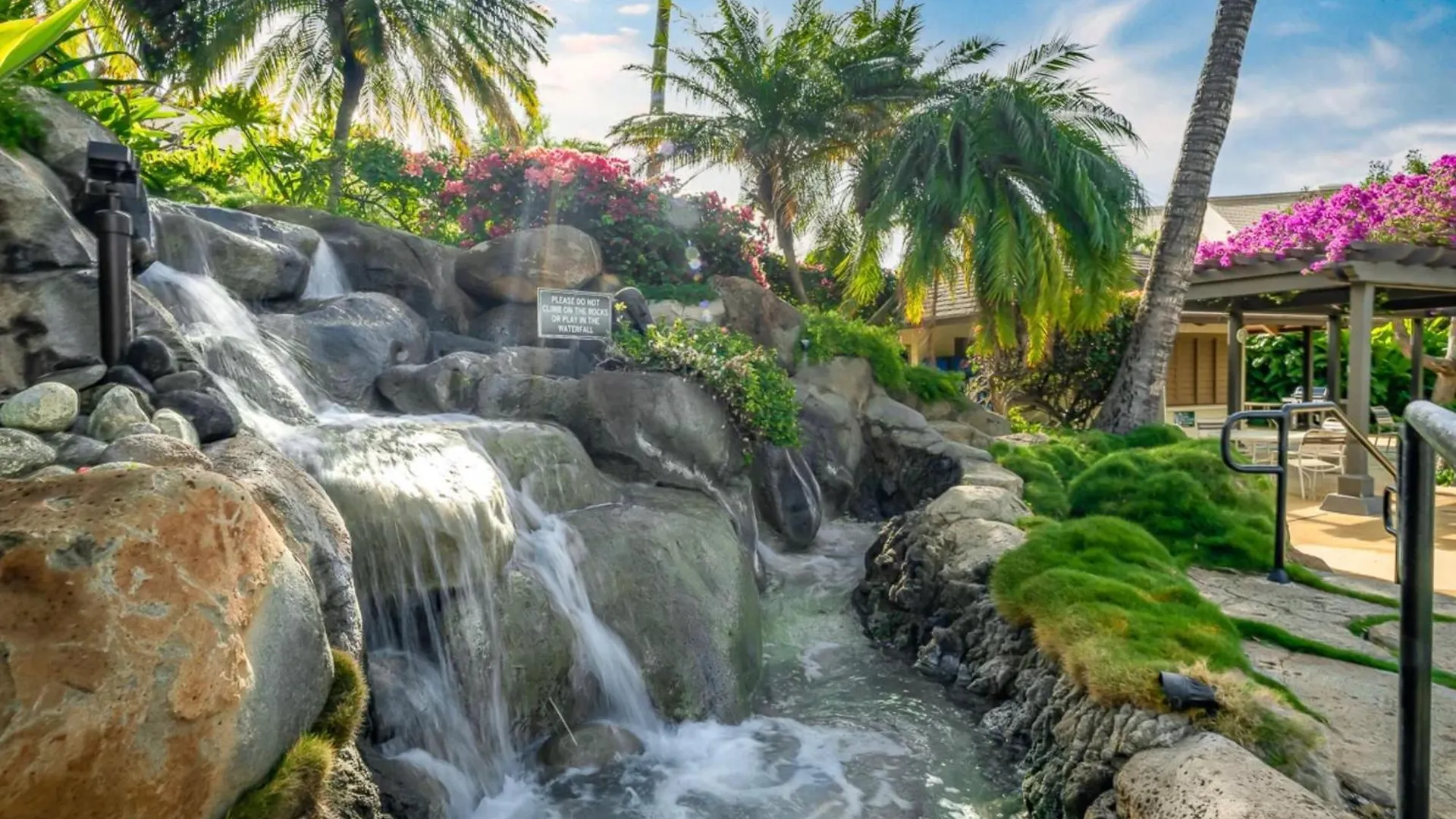 Appartement Maui Kamaole H-101 à Wailea  États-Unis