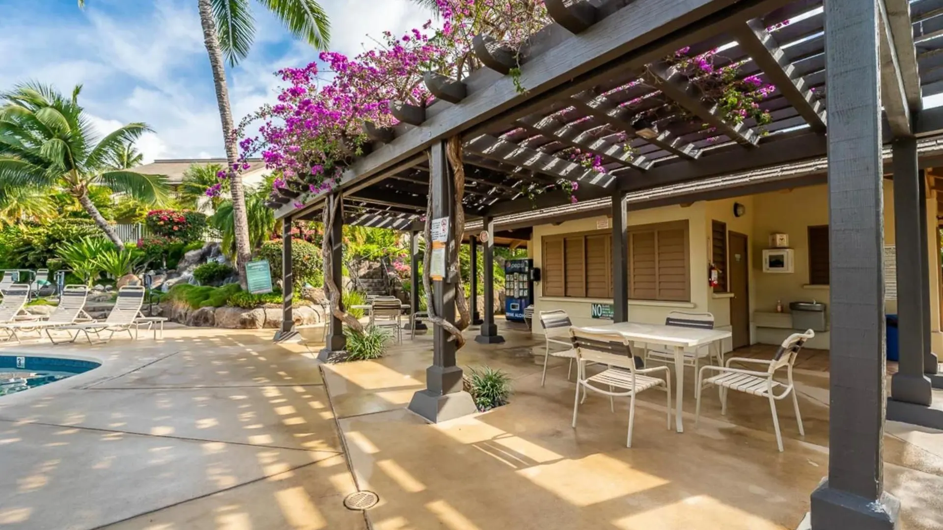 Appartement Maui Kamaole H-101 à Wailea  0*, Wailea (Maui) États-Unis