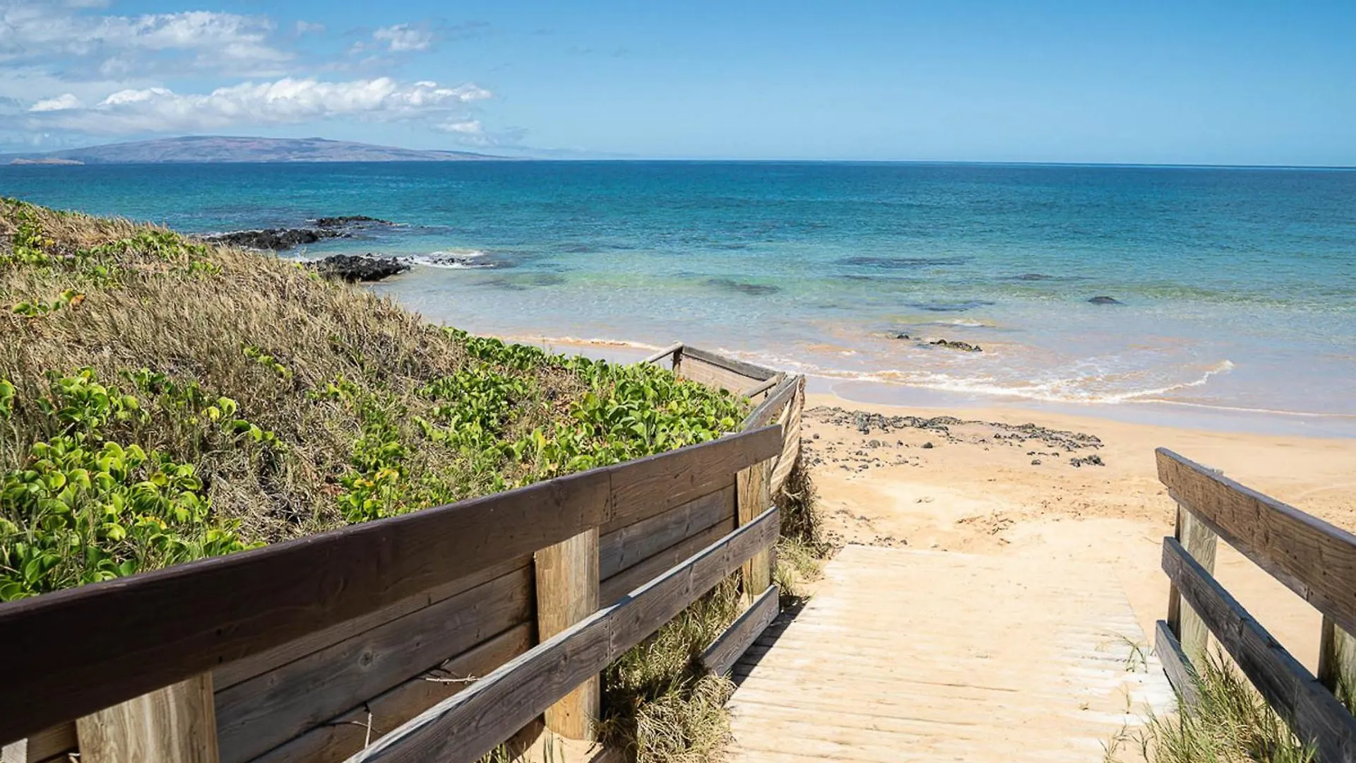 Appartement Maui Kamaole H-101 à Wailea  0*, Wailea (Maui) États-Unis