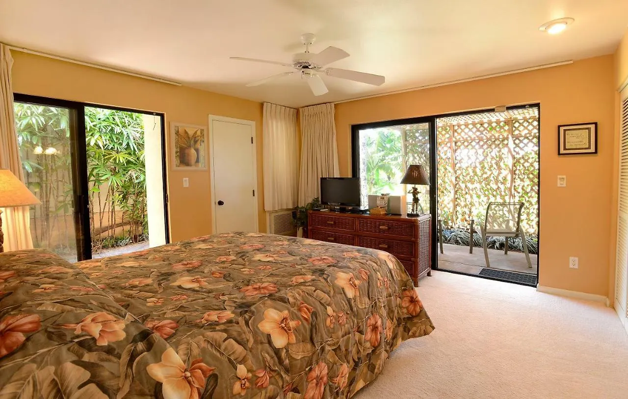 Appartement Maui Kamaole H-101 à Wailea   Wailea (Maui)